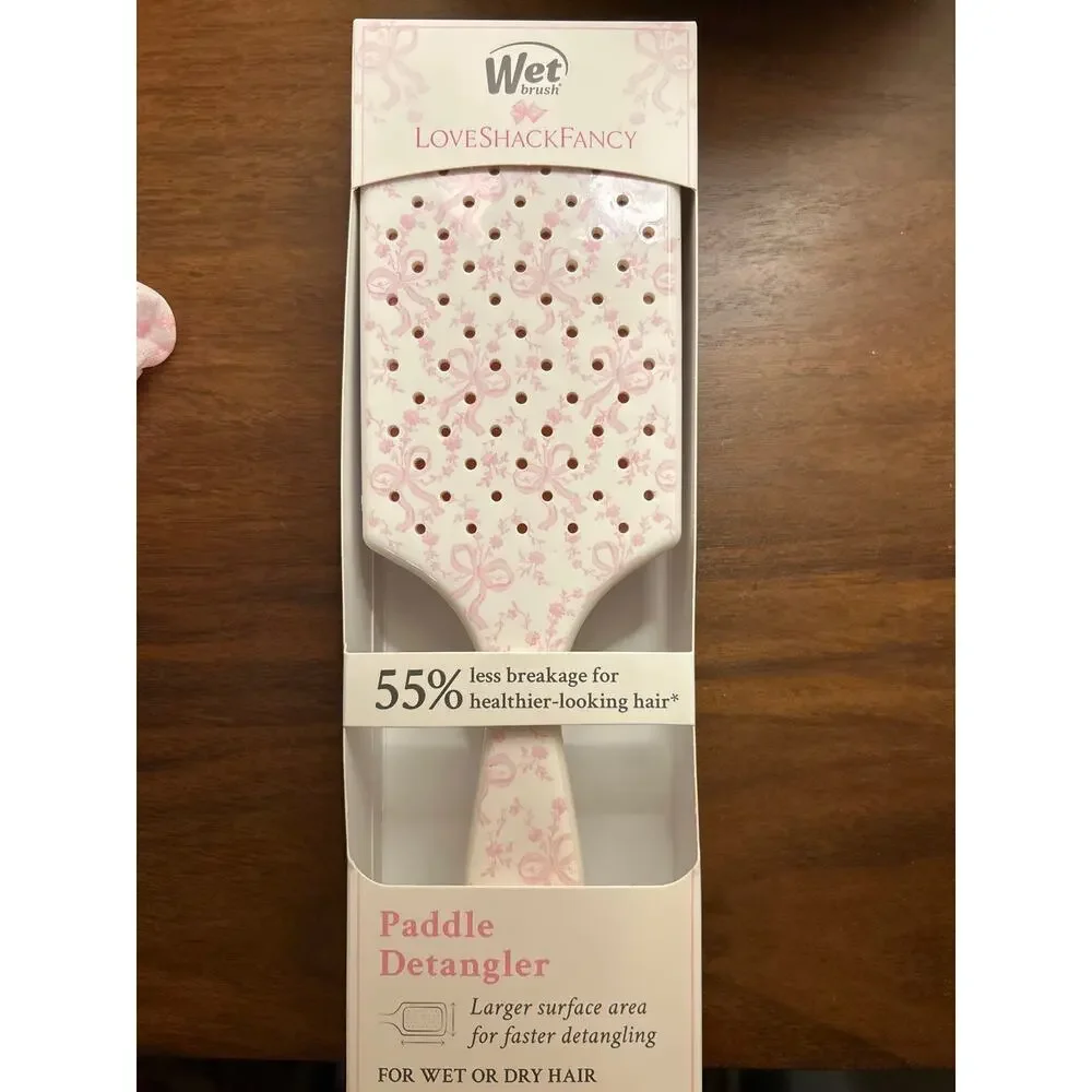 Love Shack Fancy for Target bundle of 3 Hair Accessories. NWT